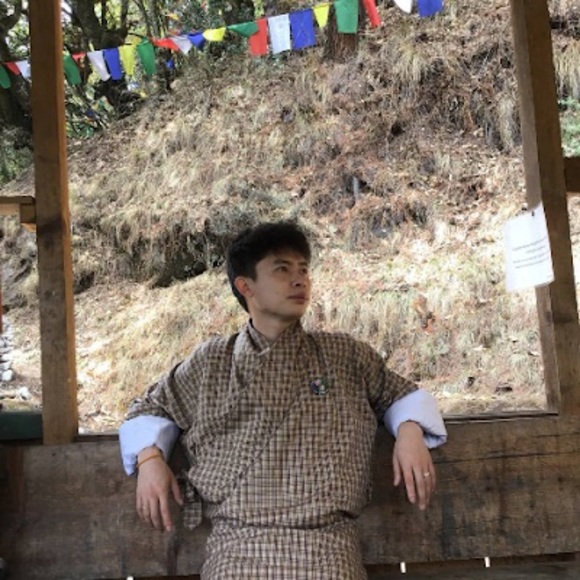 Meet the Posher Other - Meet your Posher, Pema